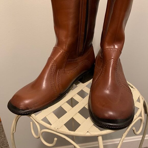 Waterproof Boots  - Picture 4 of 10